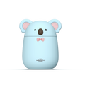 Zoofiesta Kids Insulated Food Jar - Koala - Vacuum Thermos for Hot & Cold Meals